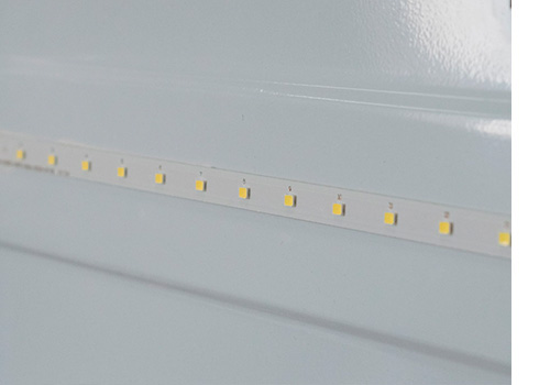 Светодиодная линейка