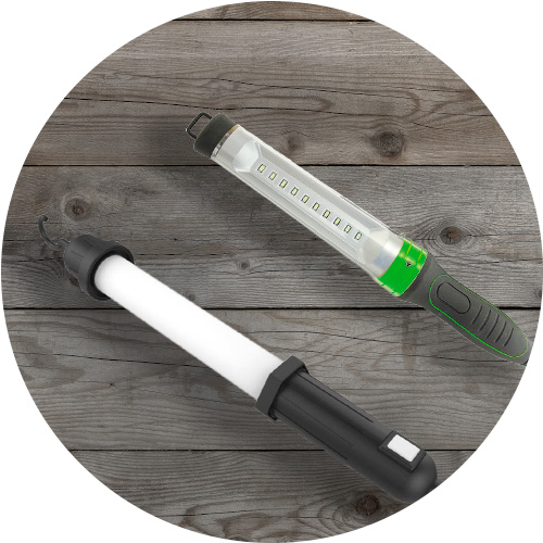 Силовой разъем