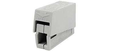 Строительно-монтажная клемма СМК