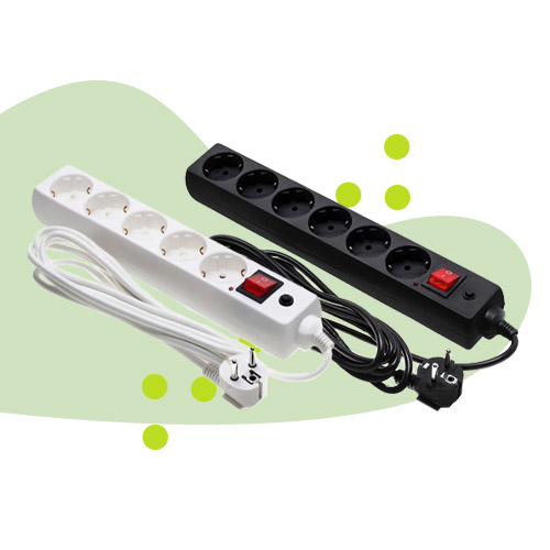 Сетевые фильтры